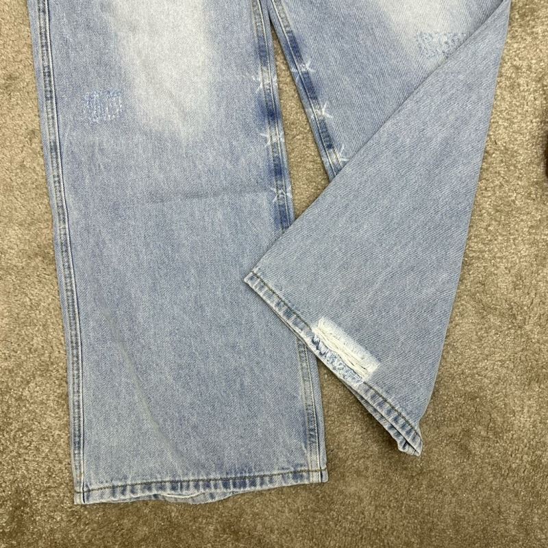 Balenciaga Jeans